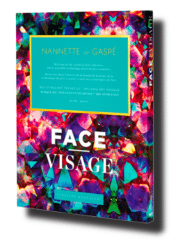 Nannette de Gaspé Vitality Revealed™ Face